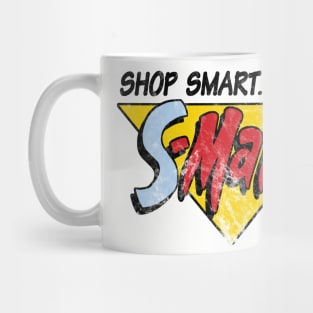 s-mart Mug